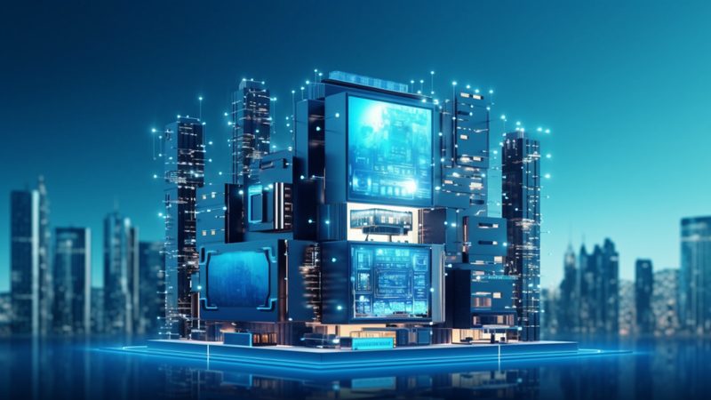 企业数据决策的新伙伴：Power BI 数据可视化定制解析